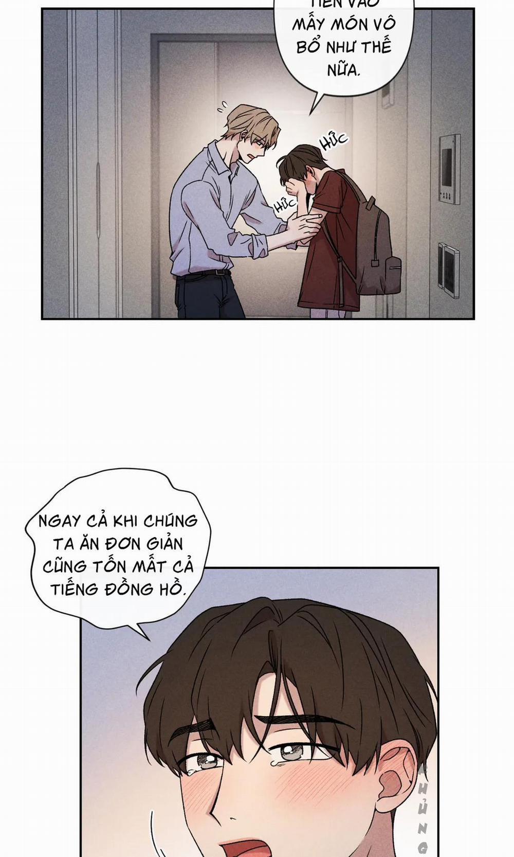 Đừng Cho Em Hy Vọng 40 trang 62