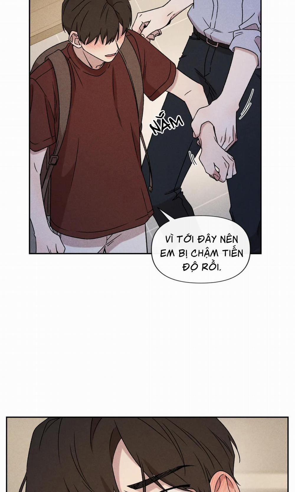 Đừng Cho Em Hy Vọng 40 trang 77