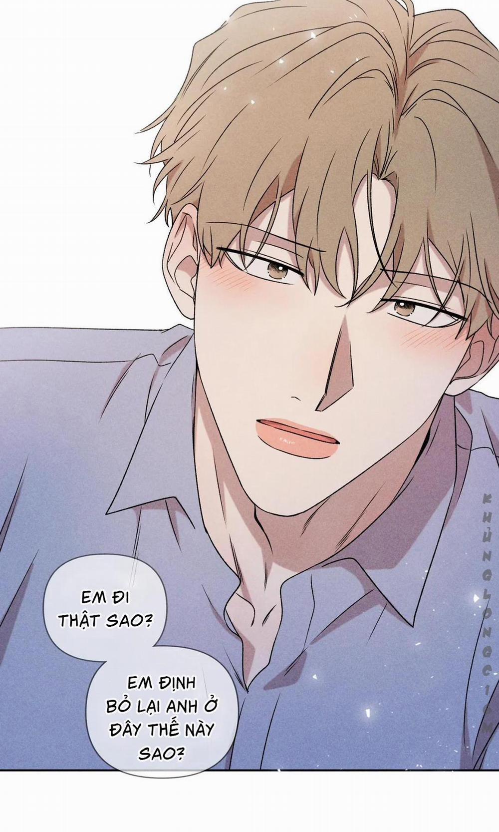 Đừng Cho Em Hy Vọng 40 trang 82