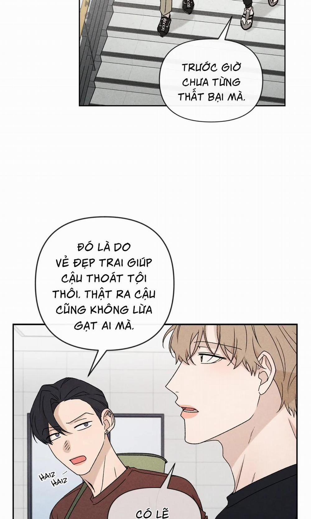 Đừng Cho Em Hy Vọng 41 trang 12