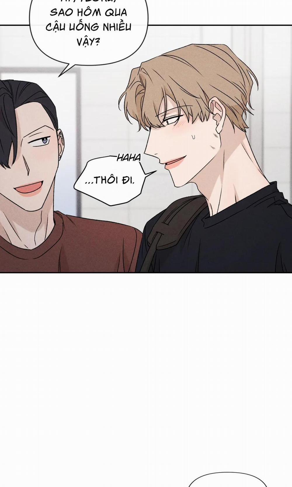 Đừng Cho Em Hy Vọng 41 trang 17