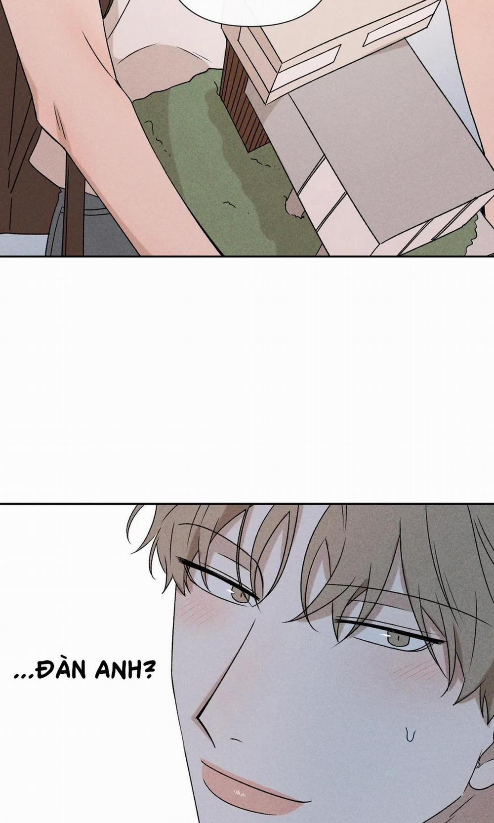 Đừng Cho Em Hy Vọng 41 trang 19