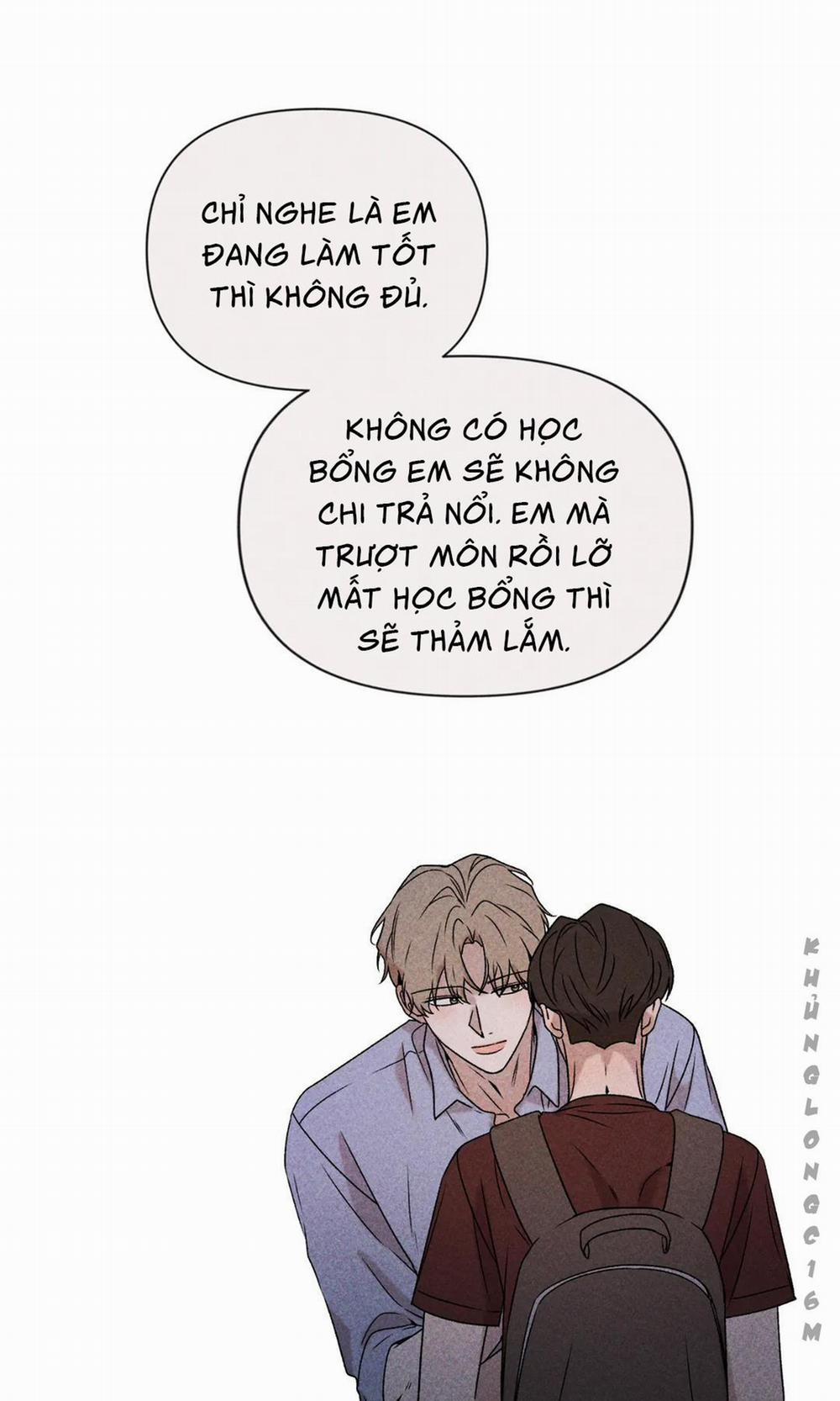 Đừng Cho Em Hy Vọng 41 trang 2