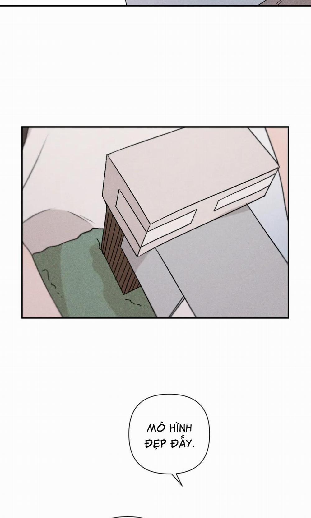 Đừng Cho Em Hy Vọng 41 trang 20