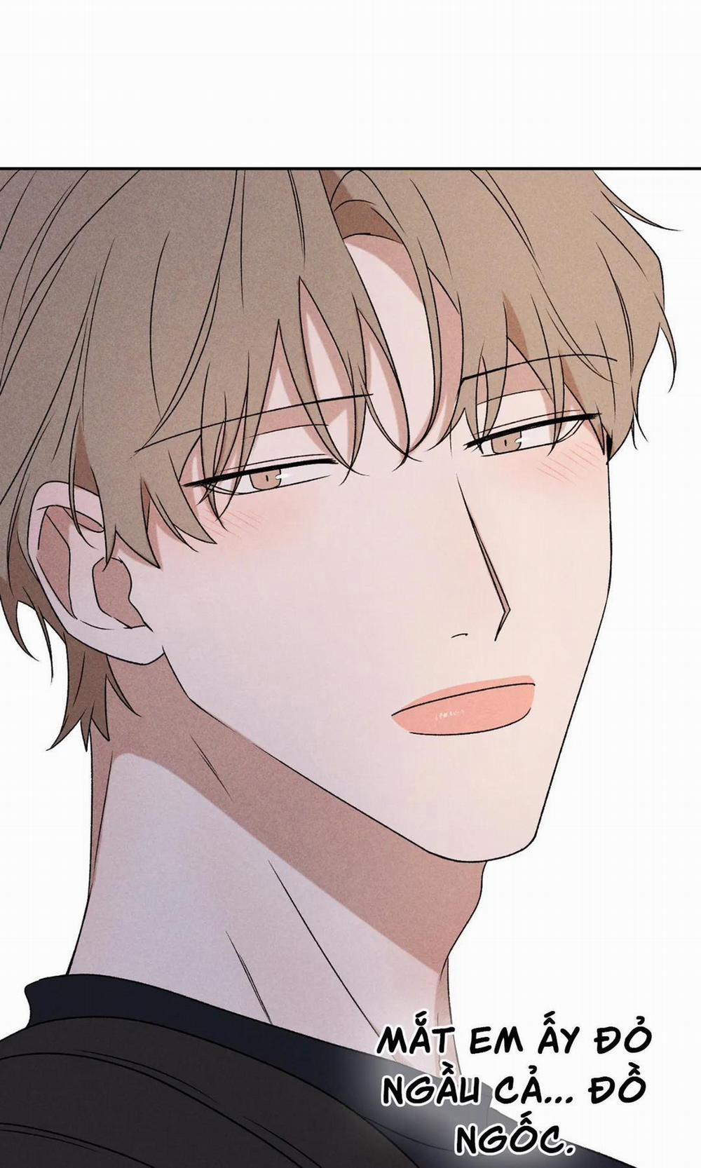 Đừng Cho Em Hy Vọng 41 trang 24