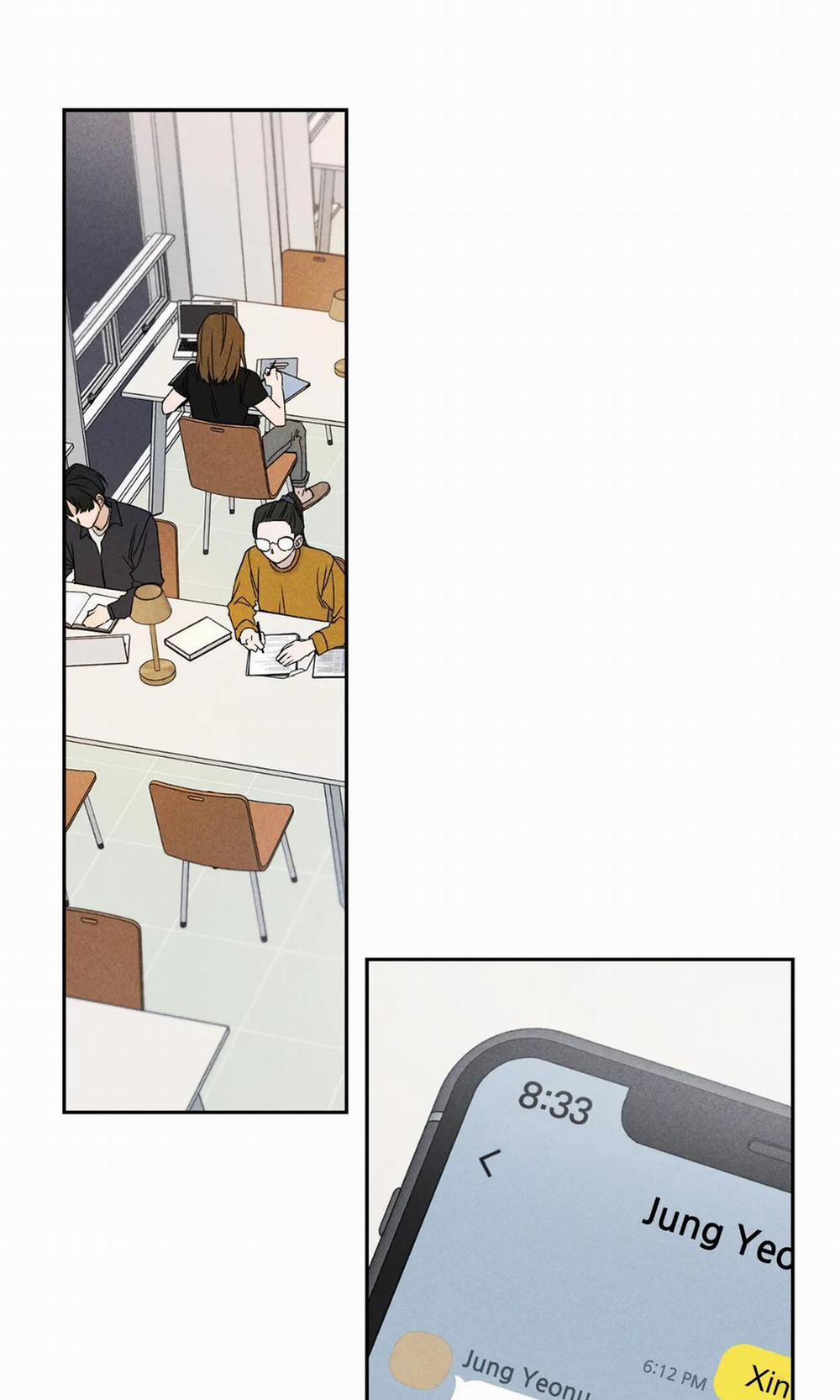 Đừng Cho Em Hy Vọng 41 trang 38