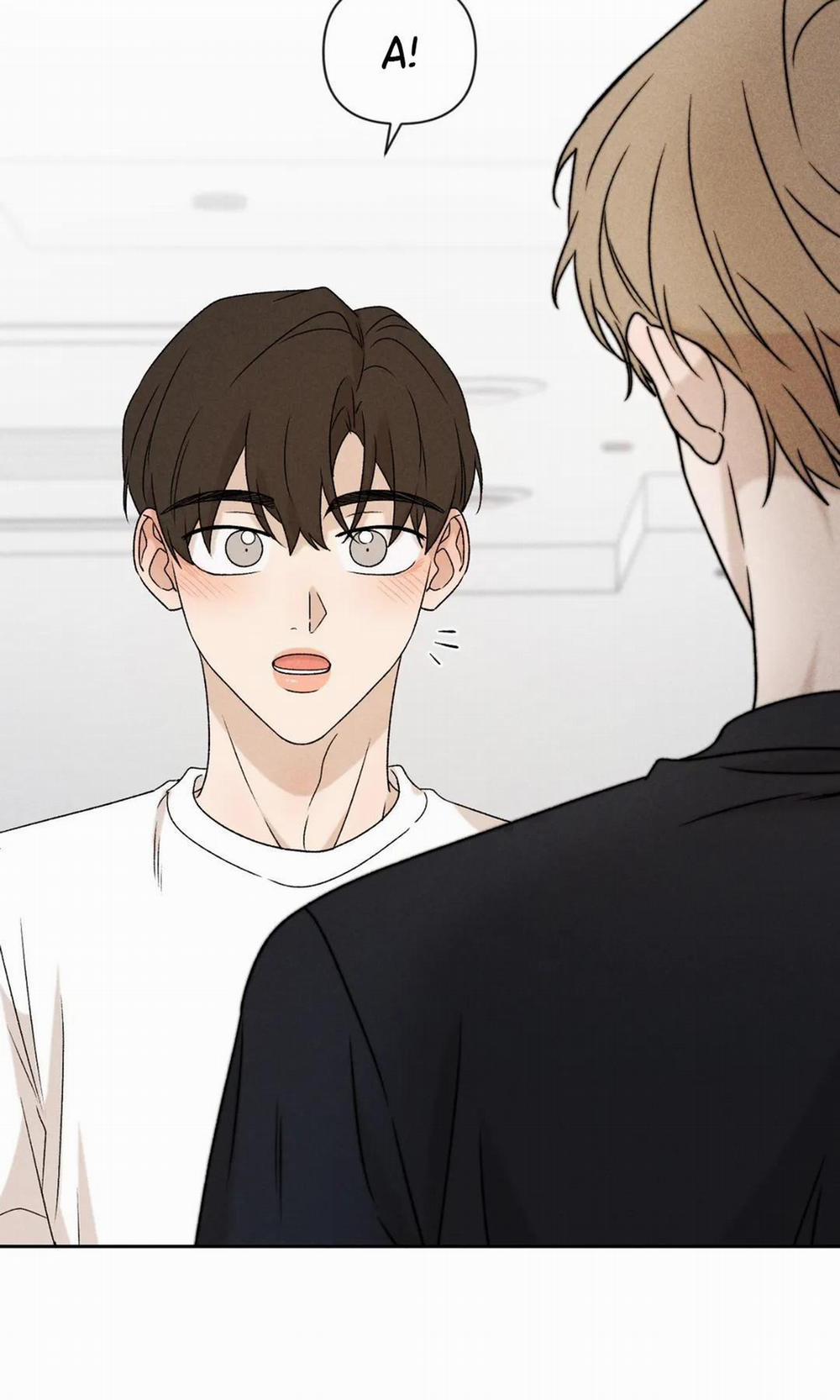 Đừng Cho Em Hy Vọng 41 trang 45