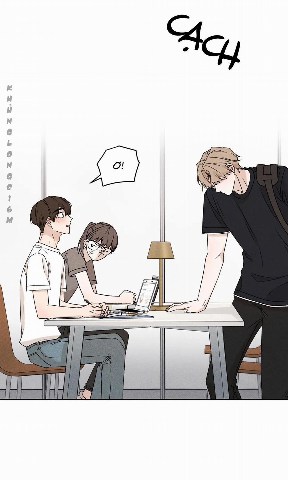 Đừng Cho Em Hy Vọng 41 trang 56