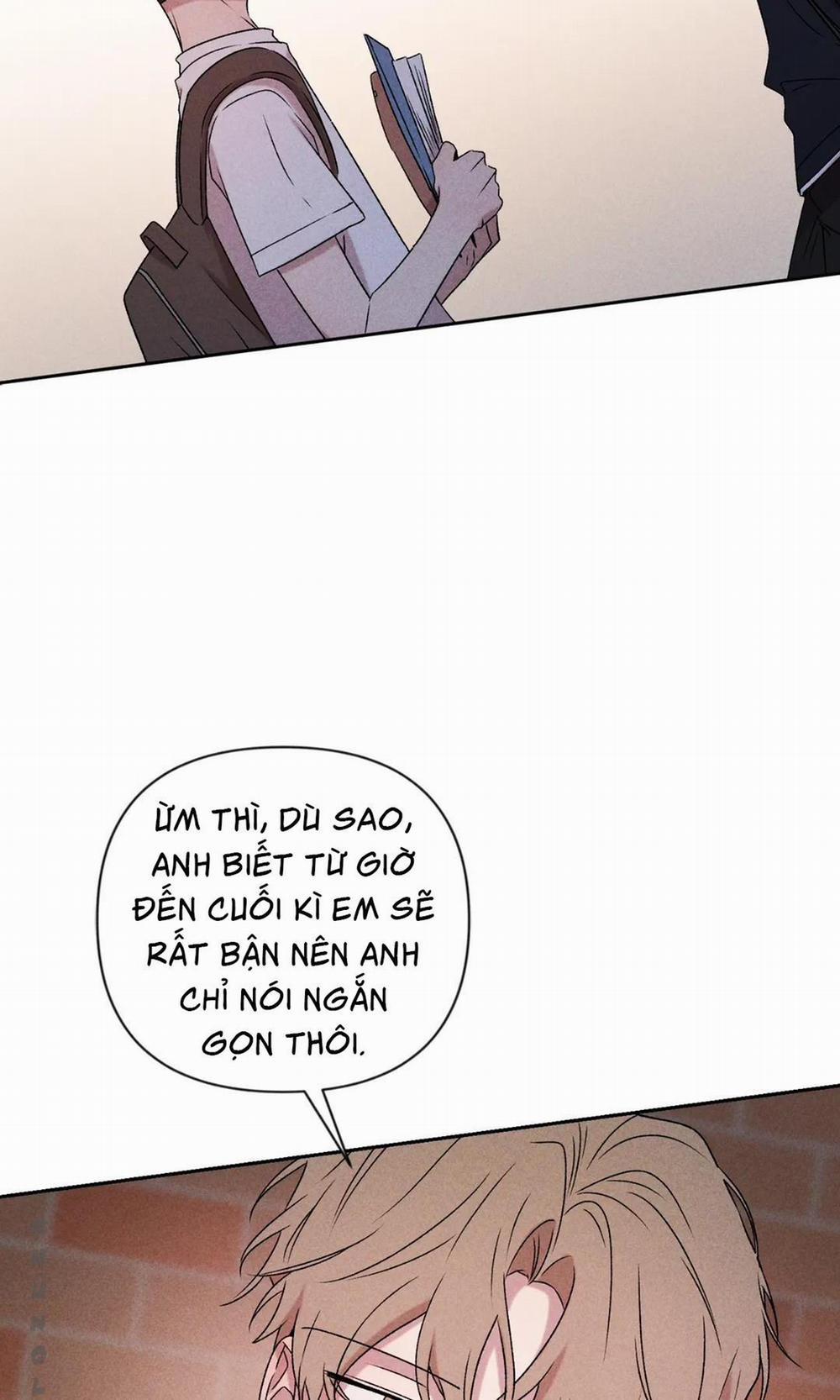 Đừng Cho Em Hy Vọng 41 trang 66