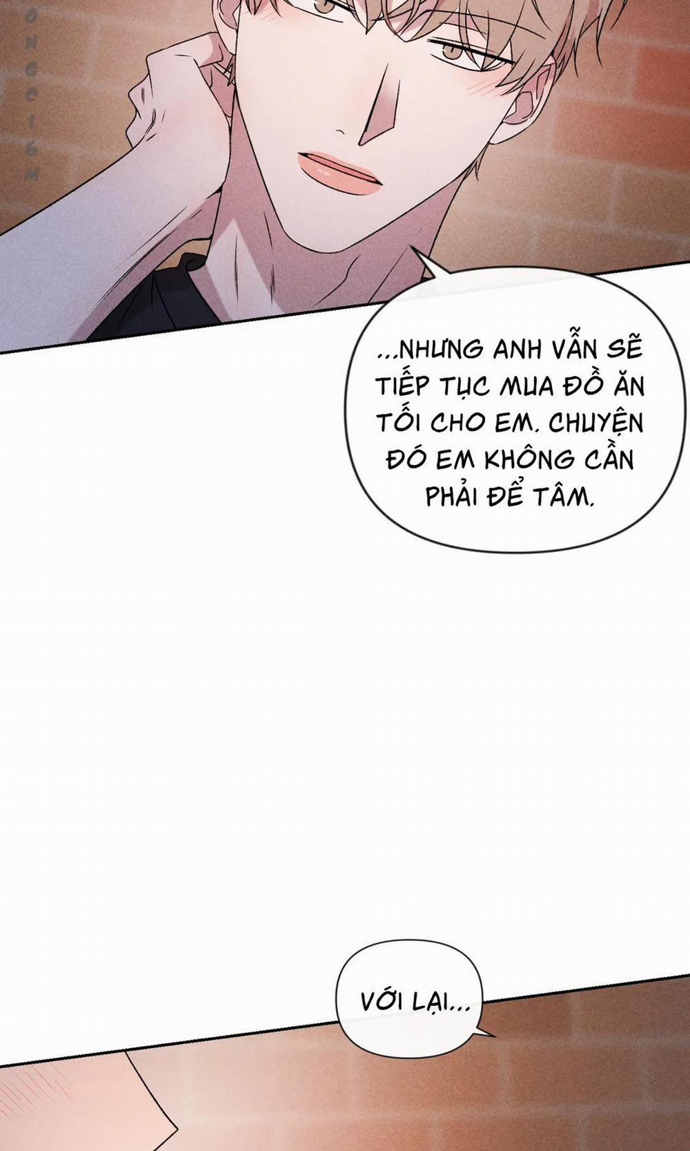 Đừng Cho Em Hy Vọng 41 trang 67