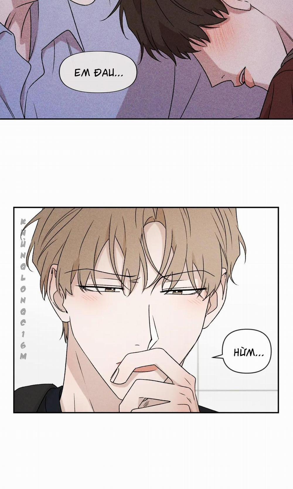 Đừng Cho Em Hy Vọng 41 trang 7