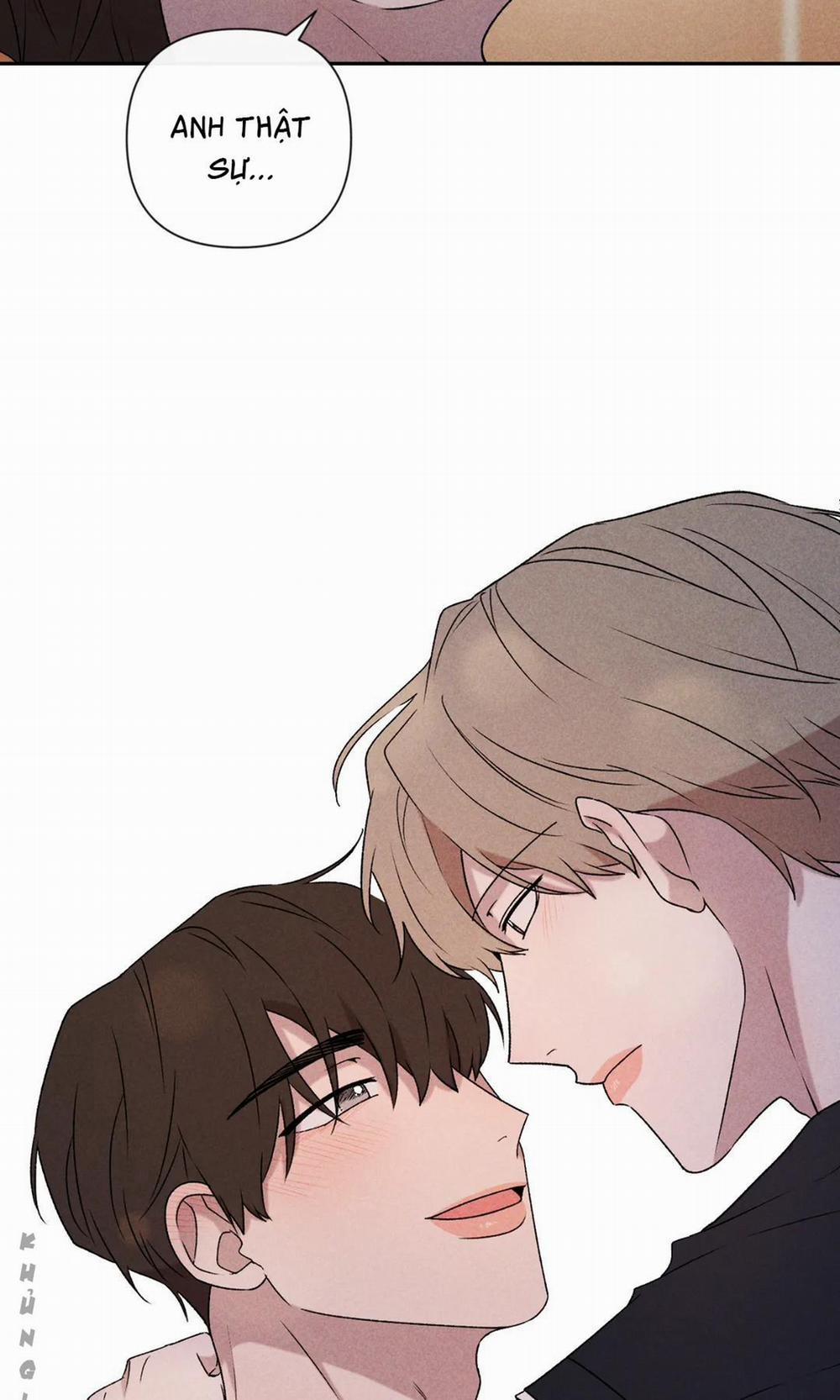 Đừng Cho Em Hy Vọng 42 trang 12