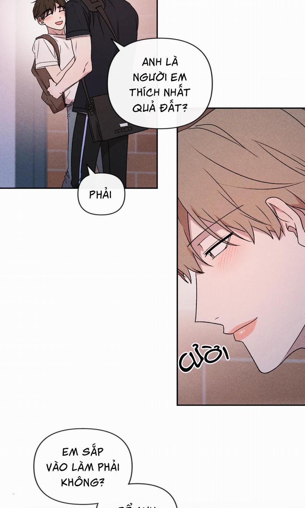 Đừng Cho Em Hy Vọng 42 trang 14