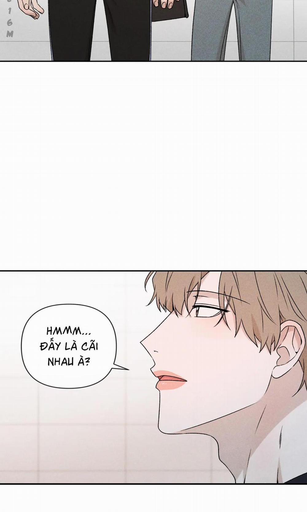Đừng Cho Em Hy Vọng 42 trang 19