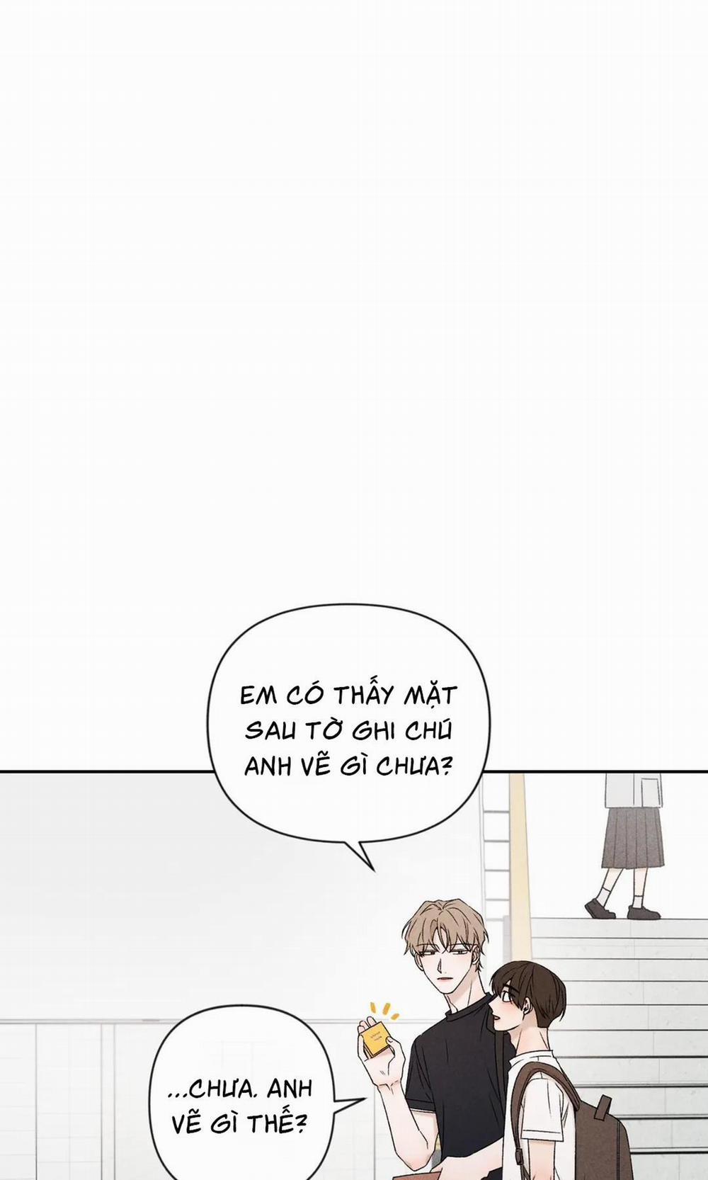 Đừng Cho Em Hy Vọng 42 trang 23