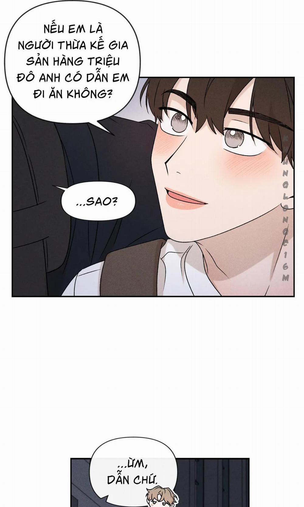 Đừng Cho Em Hy Vọng 42 trang 30