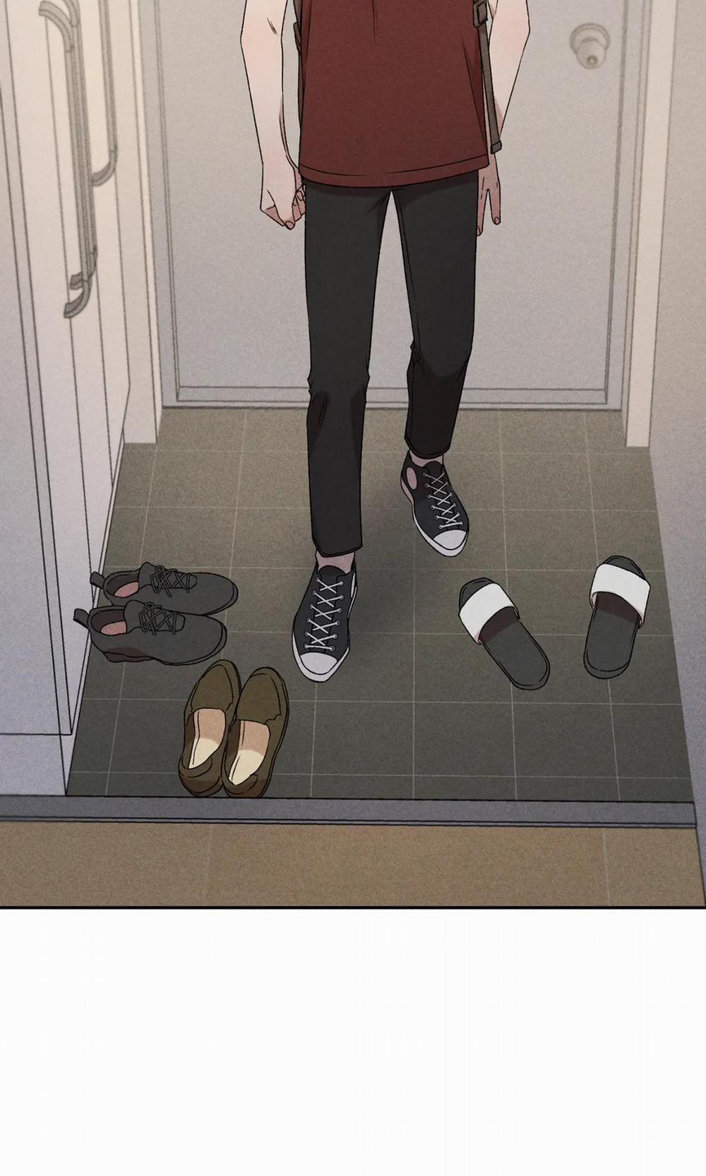 Đừng Cho Em Hy Vọng 42 trang 48