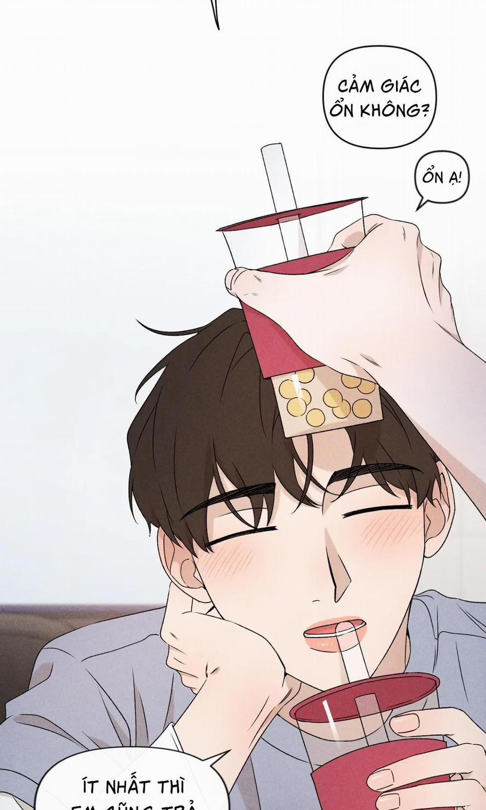 Đừng Cho Em Hy Vọng 42 trang 56