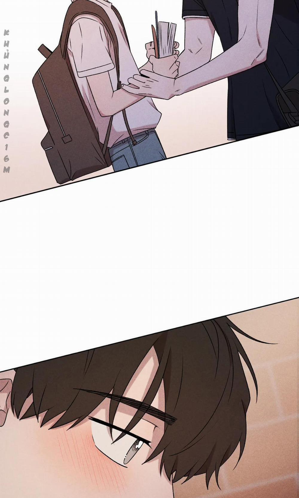 Đừng Cho Em Hy Vọng 42 trang 6