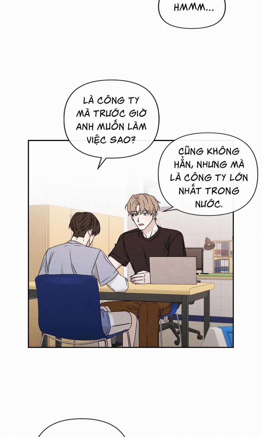 Đừng Cho Em Hy Vọng 42 trang 60