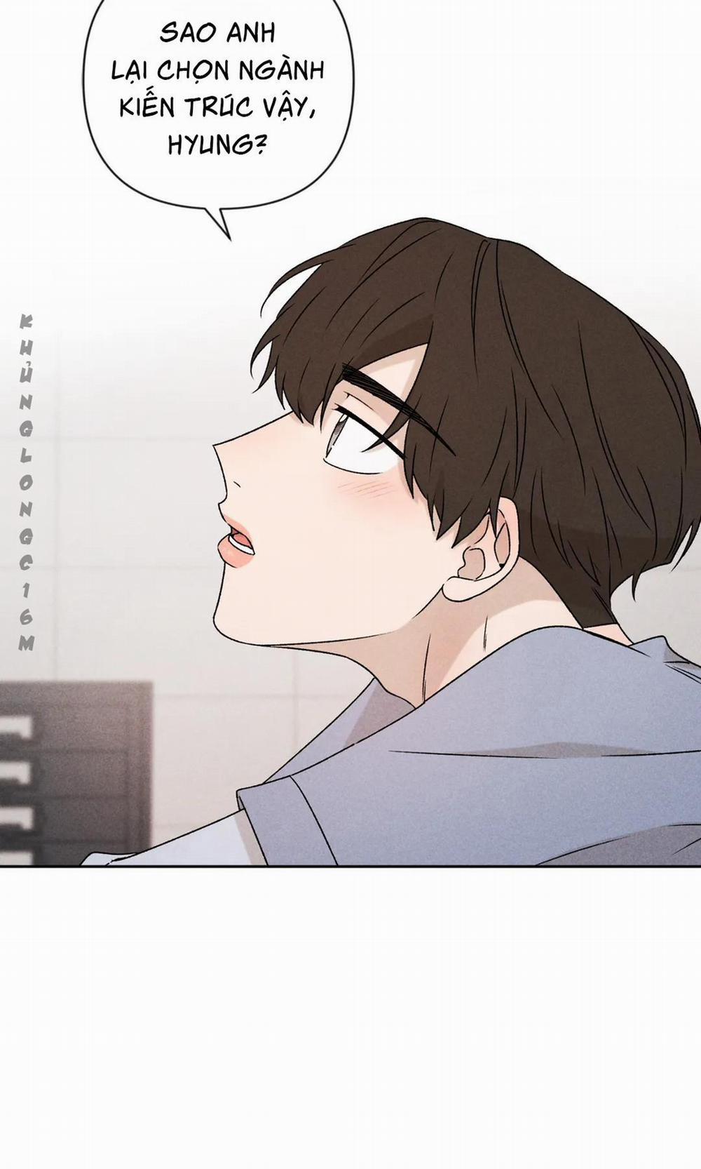 Đừng Cho Em Hy Vọng 42 trang 61