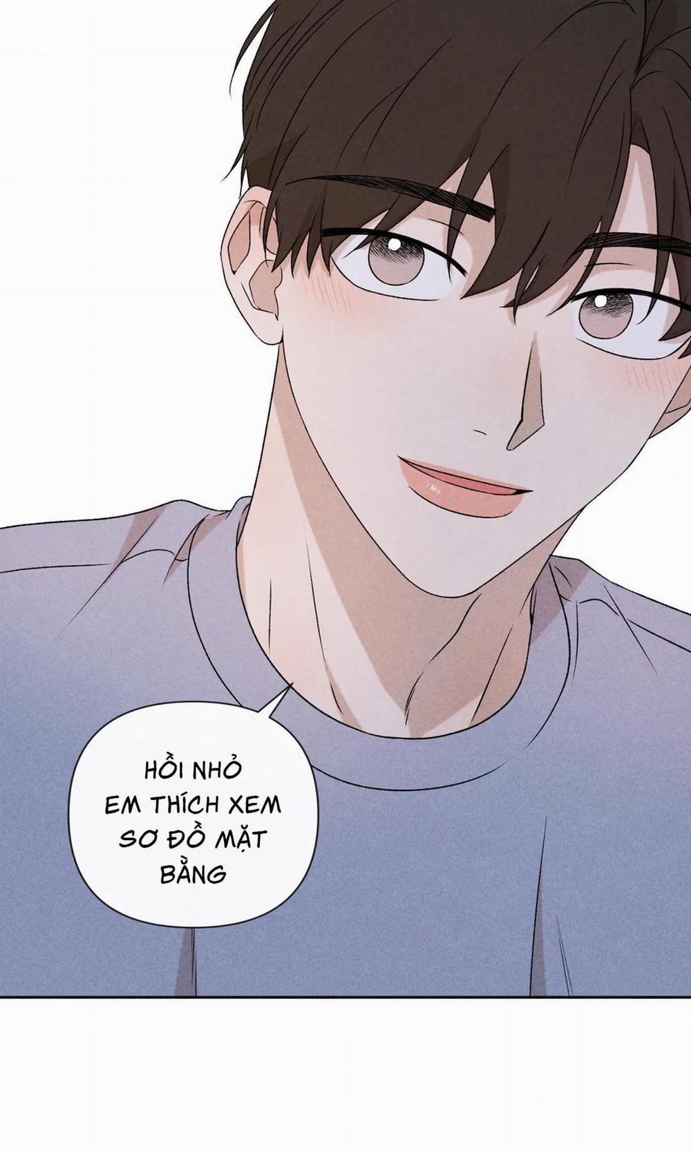 Đừng Cho Em Hy Vọng 42 trang 65