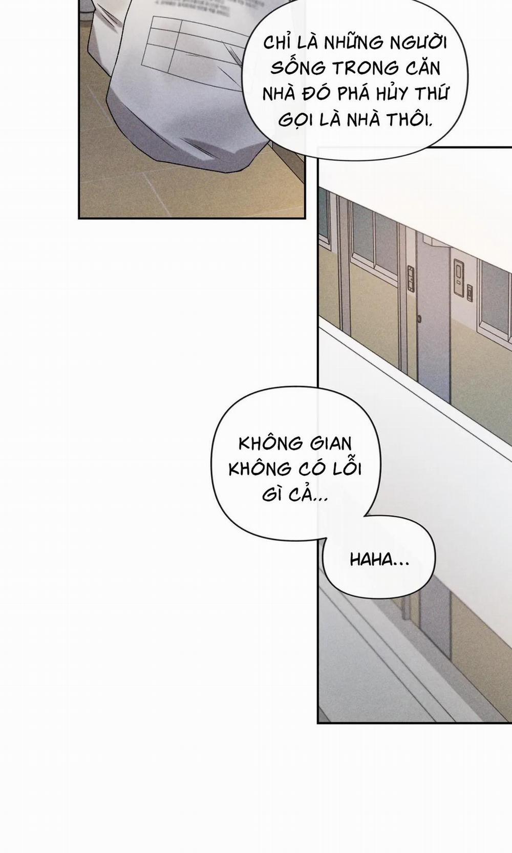 Đừng Cho Em Hy Vọng 42 trang 71