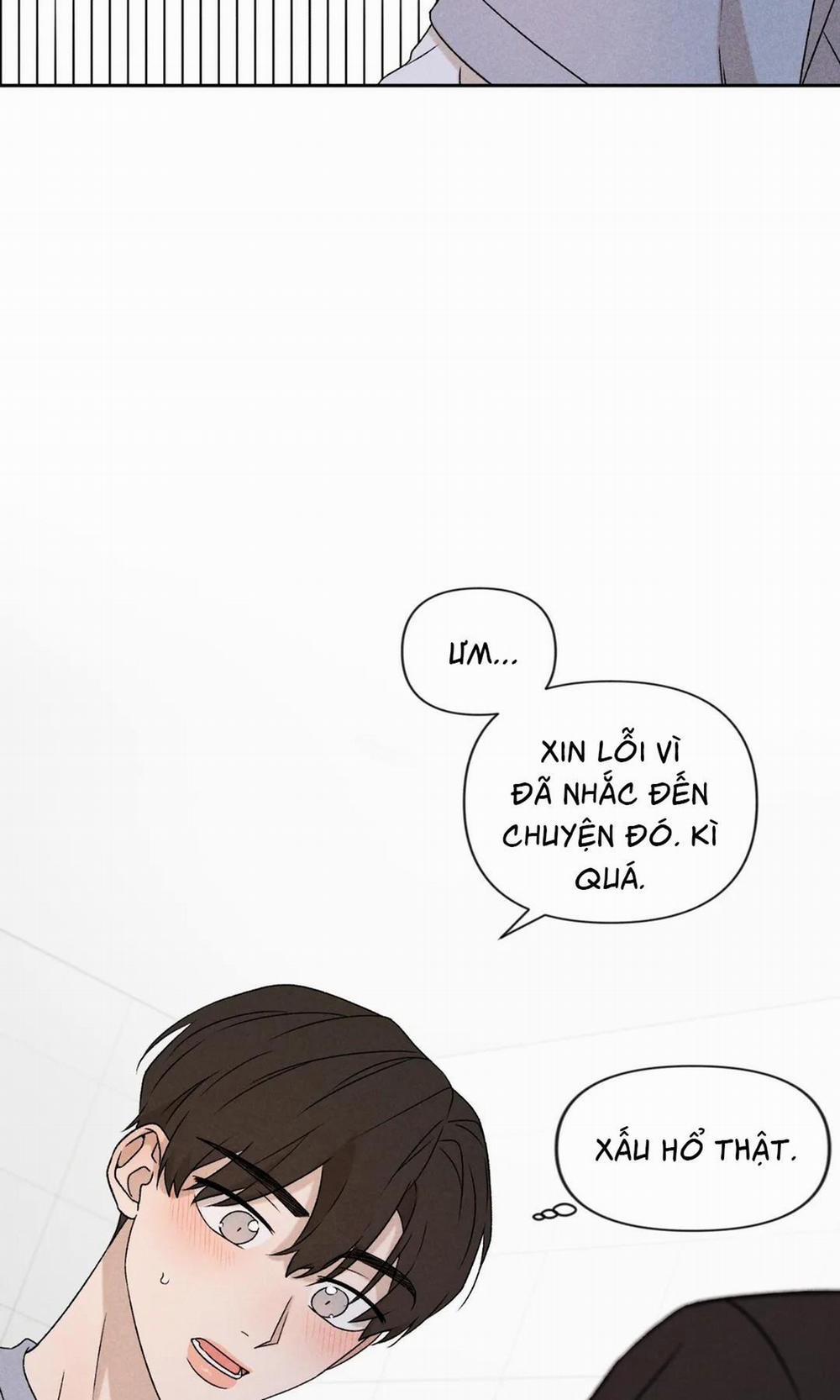 Đừng Cho Em Hy Vọng 42 trang 74