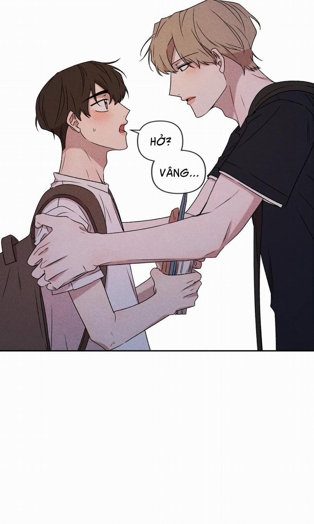 Đừng Cho Em Hy Vọng 42 trang 8