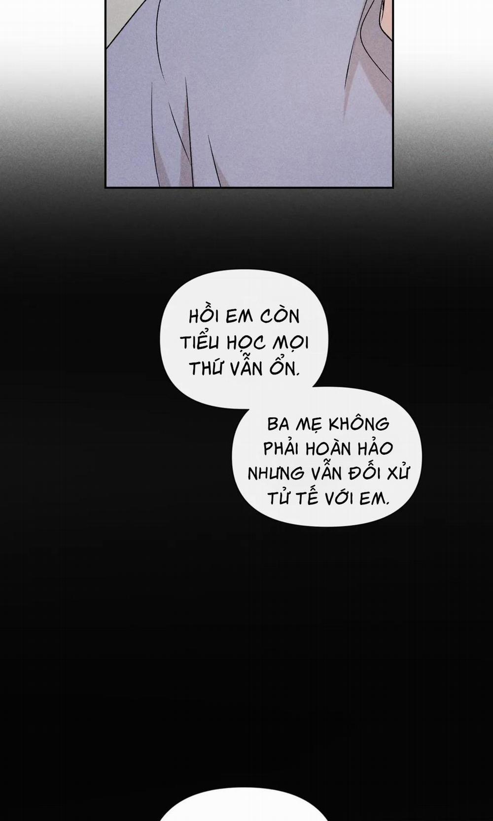 Đừng Cho Em Hy Vọng 43 trang 1