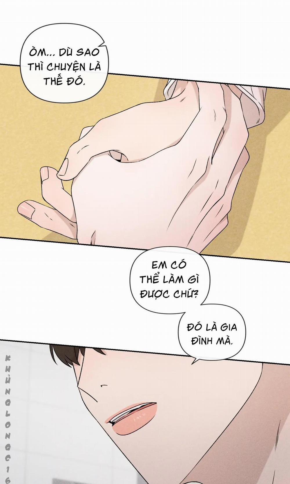 Đừng Cho Em Hy Vọng 43 trang 13