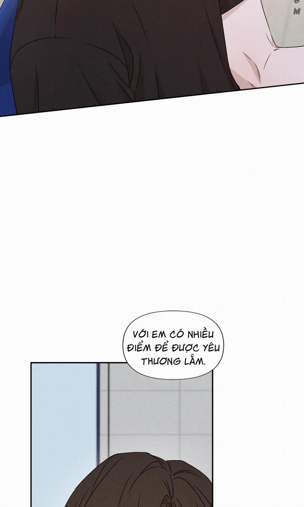 Đừng Cho Em Hy Vọng 43 trang 17