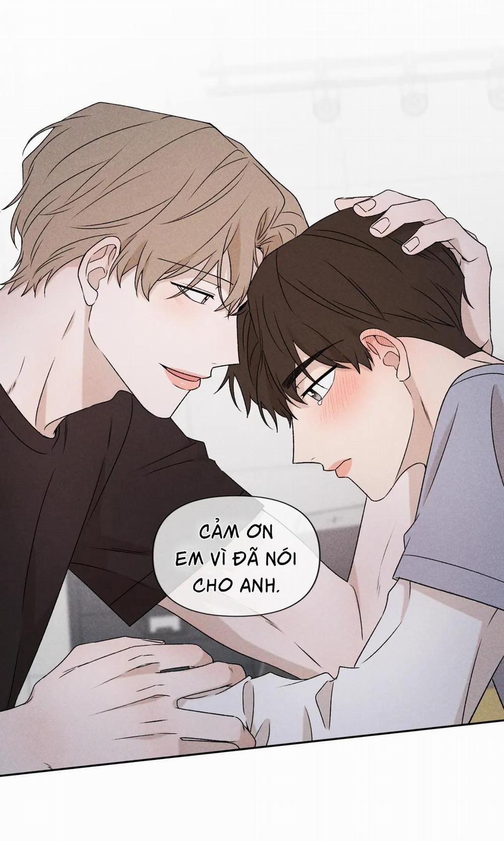 Đừng Cho Em Hy Vọng 43 trang 21