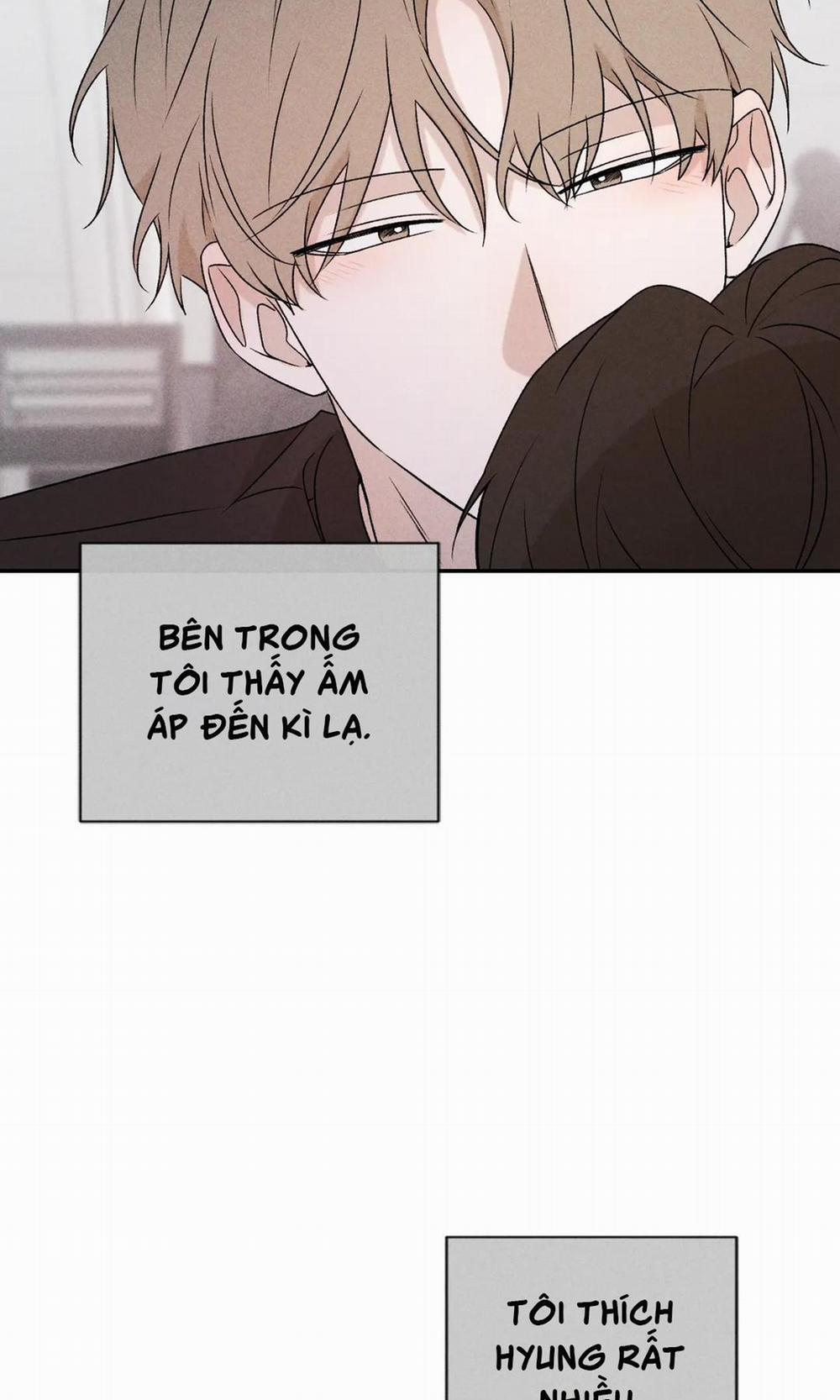 Đừng Cho Em Hy Vọng 43 trang 23