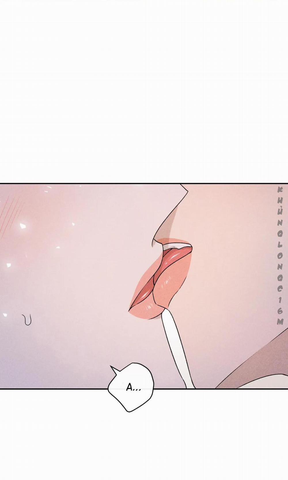 Đừng Cho Em Hy Vọng 43 trang 25