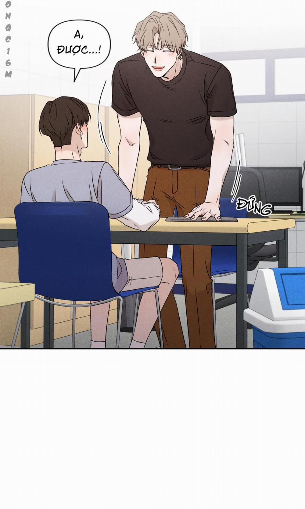 Đừng Cho Em Hy Vọng 43 trang 29