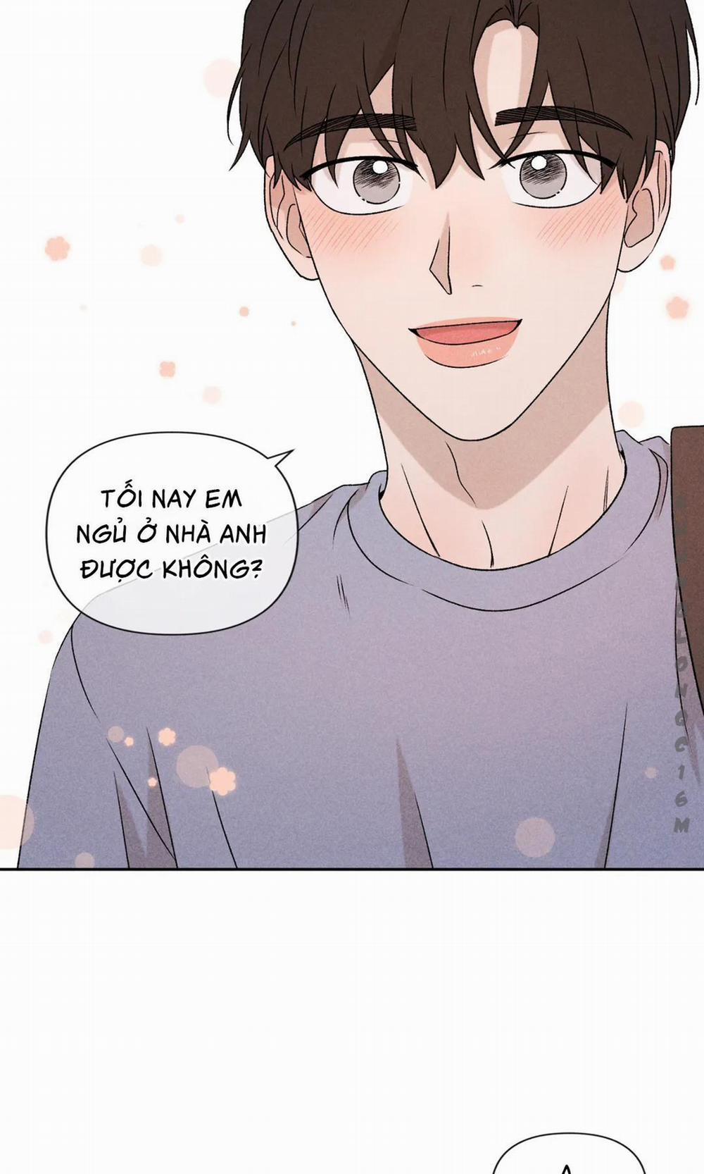 Đừng Cho Em Hy Vọng 43 trang 31