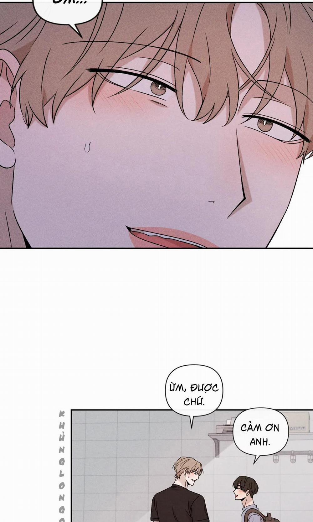 Đừng Cho Em Hy Vọng 43 trang 33