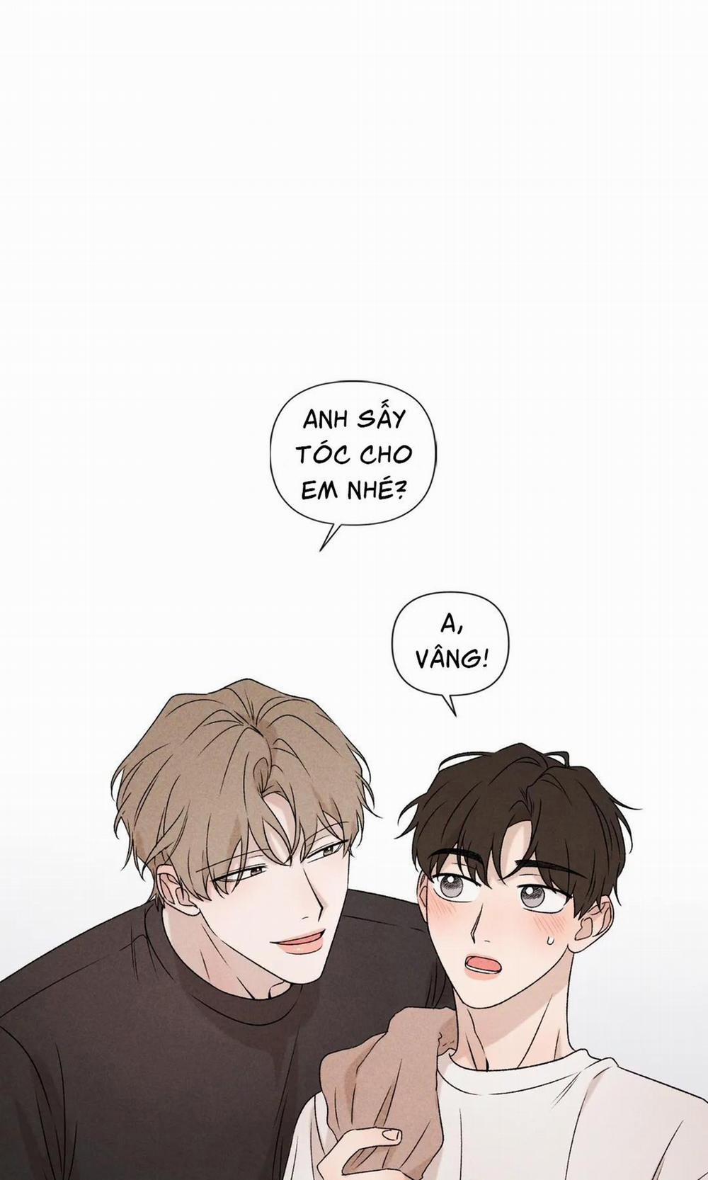 Đừng Cho Em Hy Vọng 43 trang 44