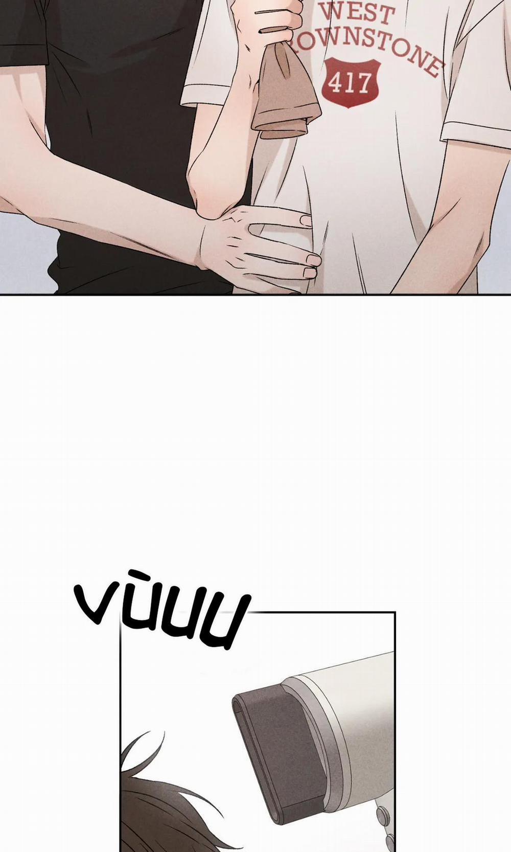 Đừng Cho Em Hy Vọng 43 trang 45