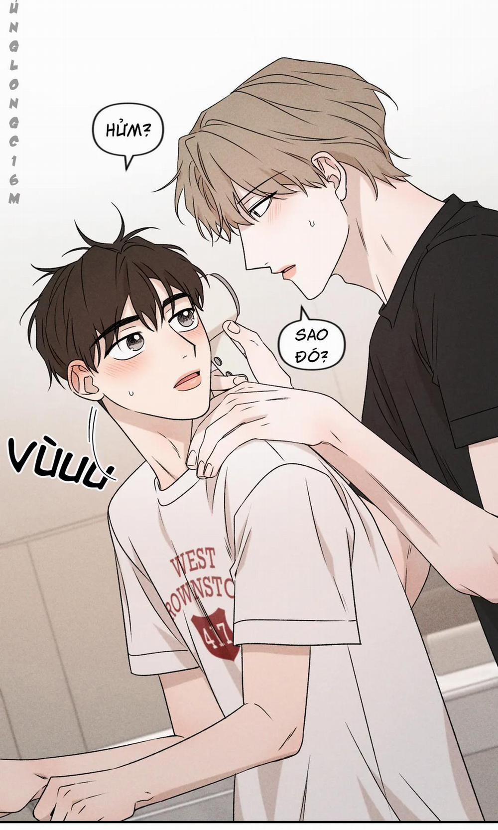 Đừng Cho Em Hy Vọng 43 trang 49