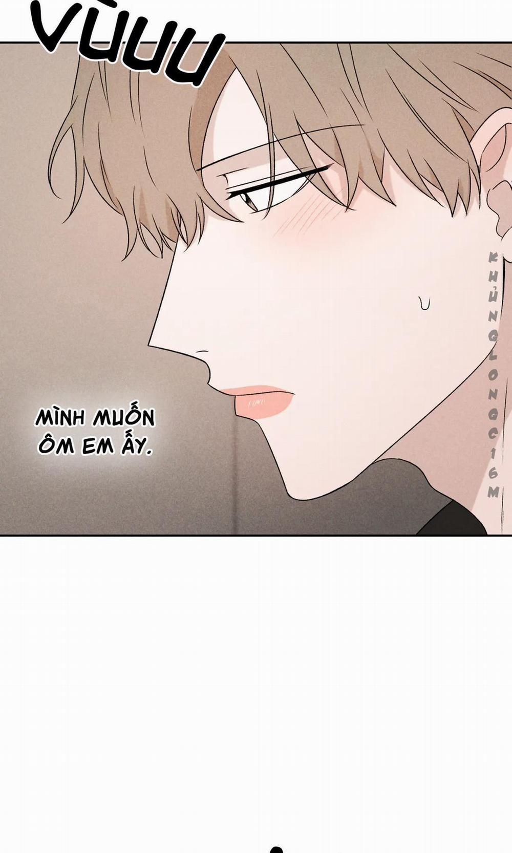 Đừng Cho Em Hy Vọng 43 trang 51