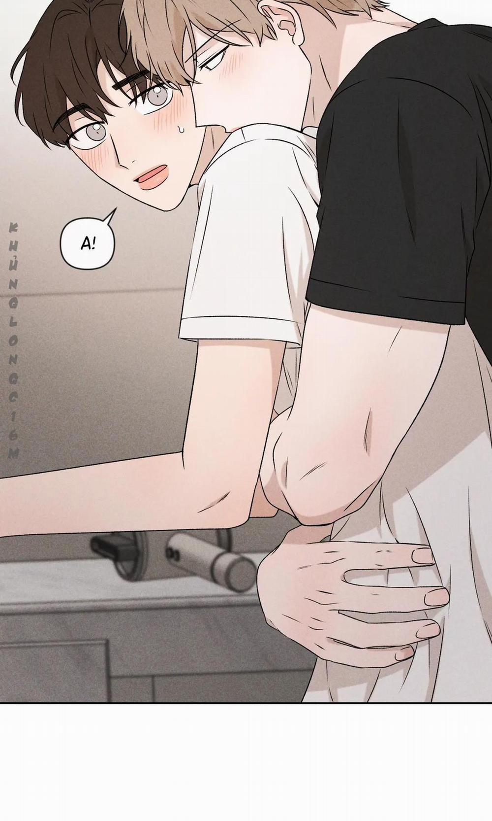 Đừng Cho Em Hy Vọng 43 trang 54