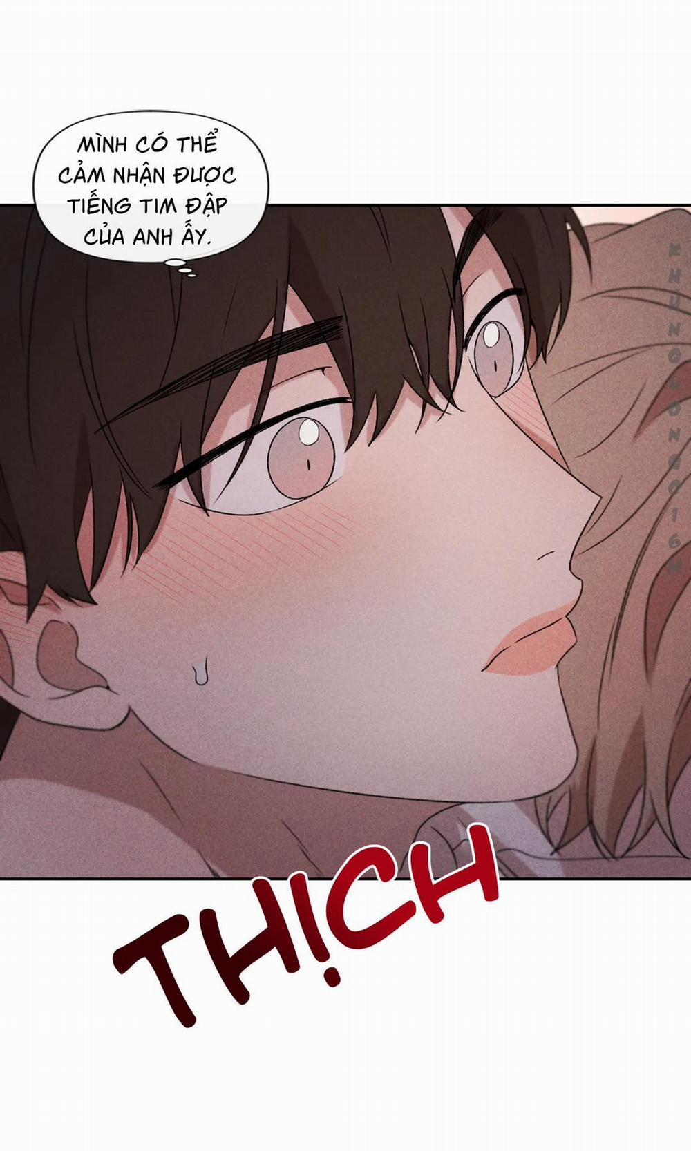 Đừng Cho Em Hy Vọng 43 trang 57