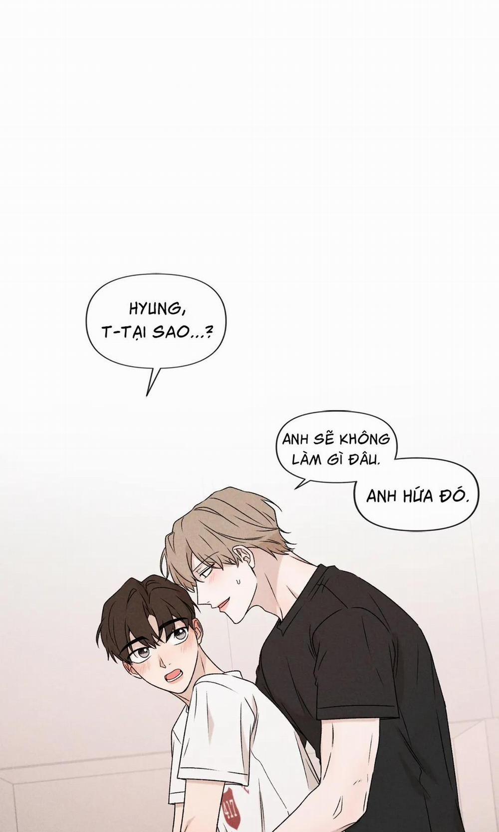 Đừng Cho Em Hy Vọng 43 trang 58