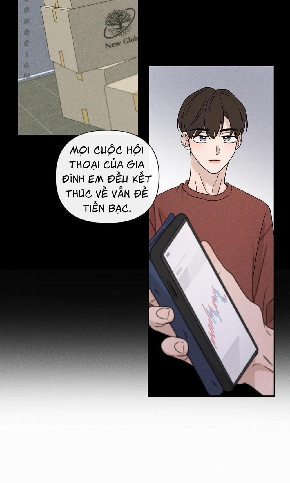 Đừng Cho Em Hy Vọng 43 trang 6