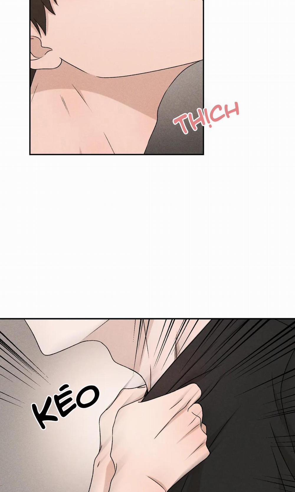 Đừng Cho Em Hy Vọng 43 trang 66