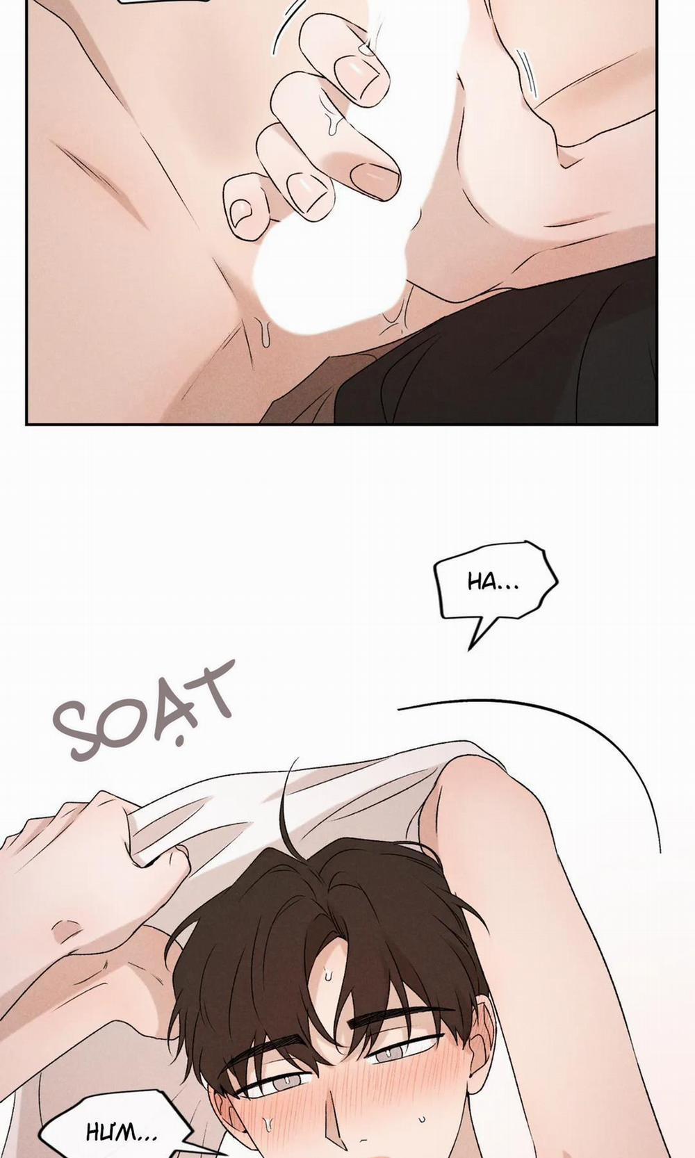 Đừng Cho Em Hy Vọng 44 trang 10