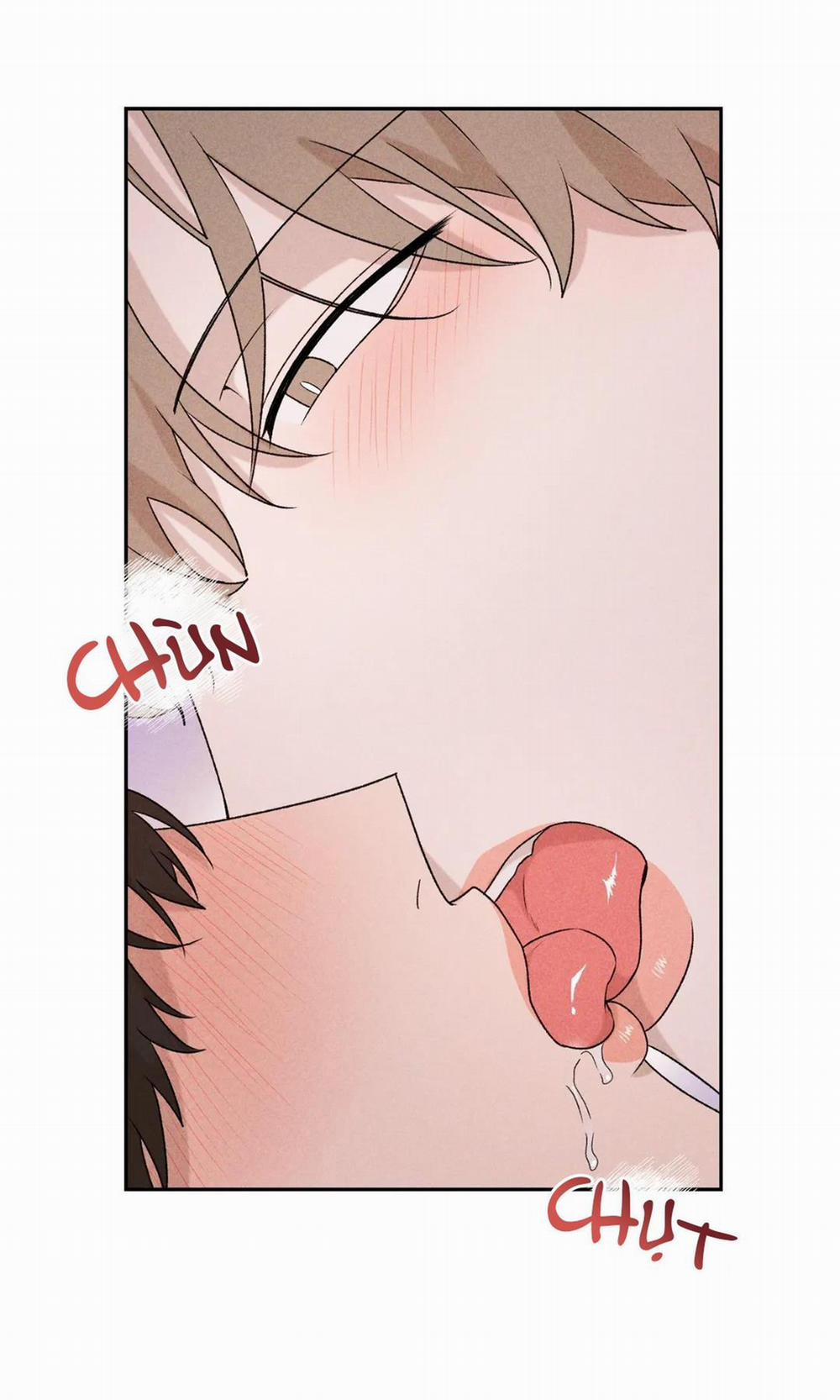 Đừng Cho Em Hy Vọng 44 trang 17