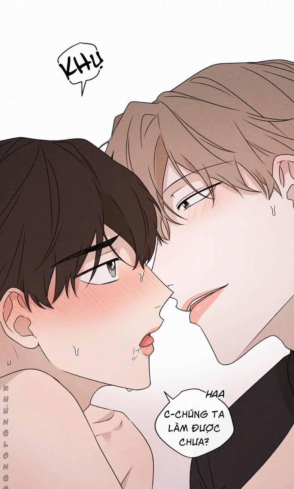 Đừng Cho Em Hy Vọng 44 trang 18
